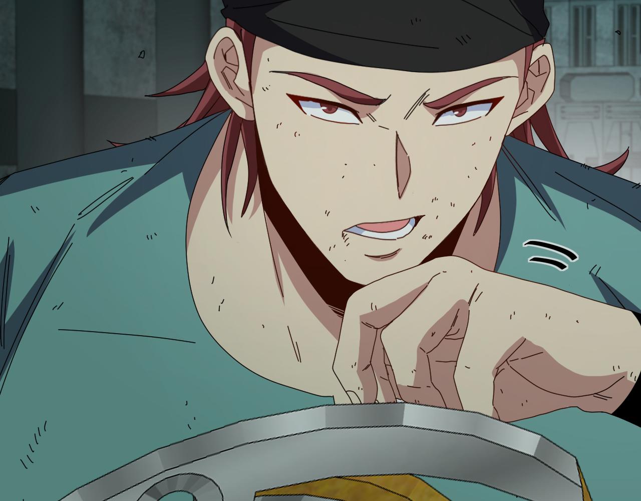 第62话：深渊的召唤112