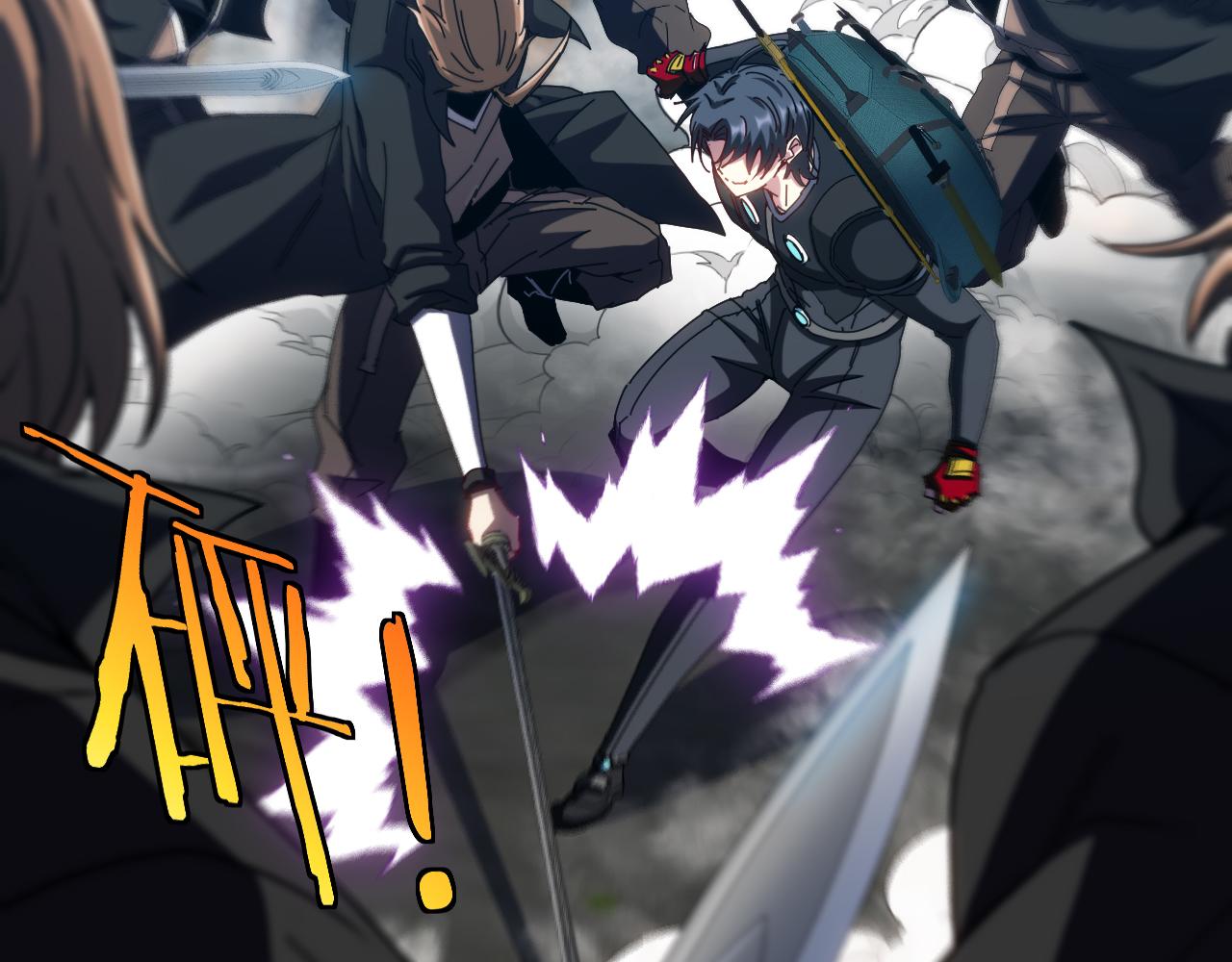 第51话 出击死亡之路38