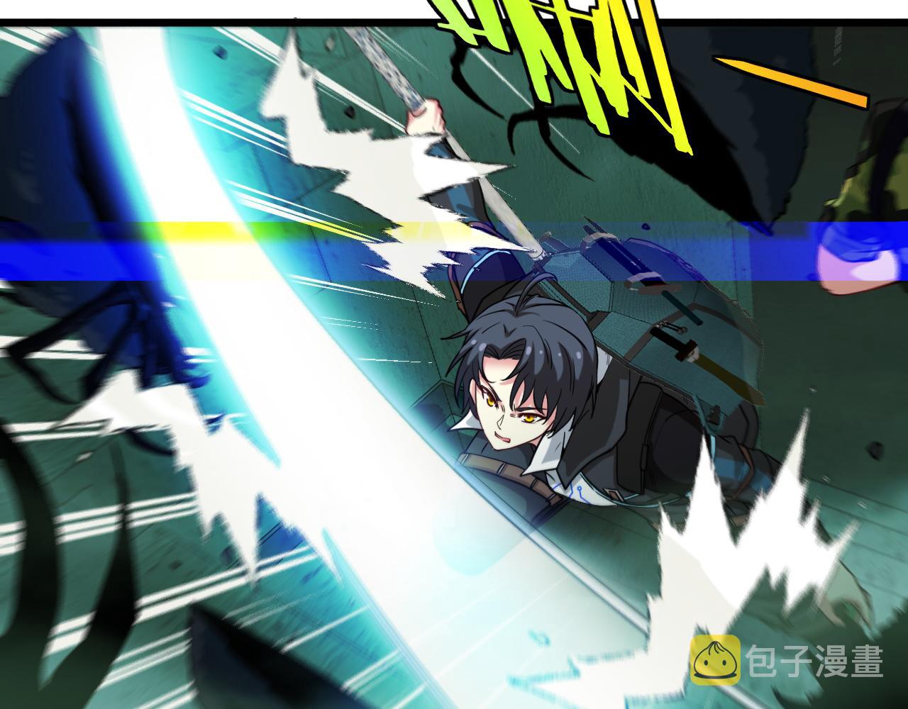第21话 四面围城！106