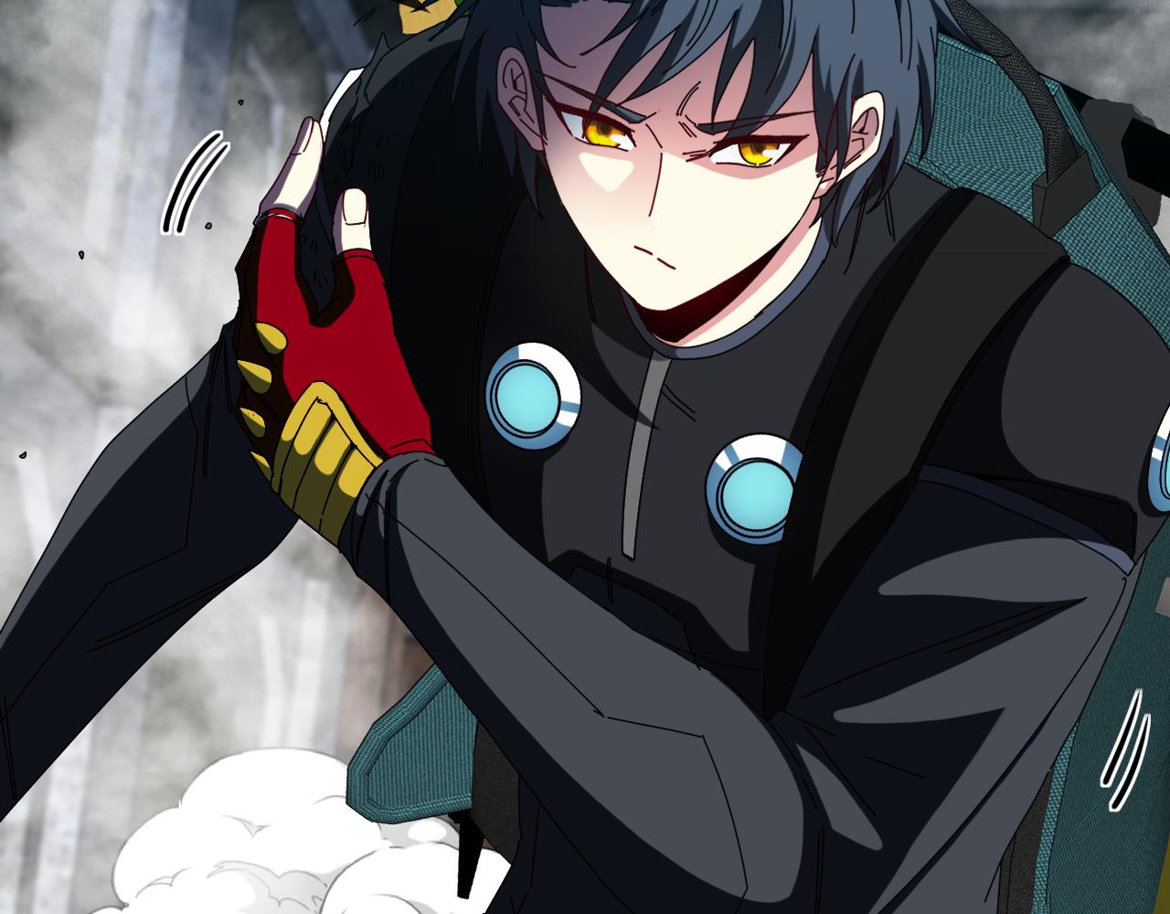 第51话 出击死亡之路18