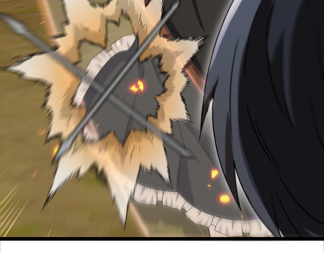第45话 难度加大,修炼继续!84