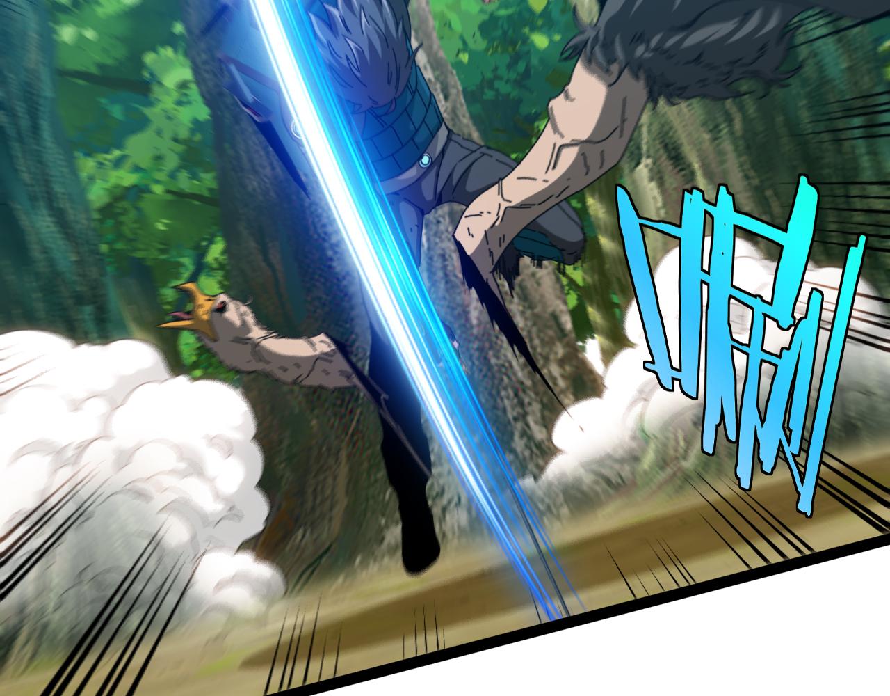 第45话 难度加大,修炼继续!18