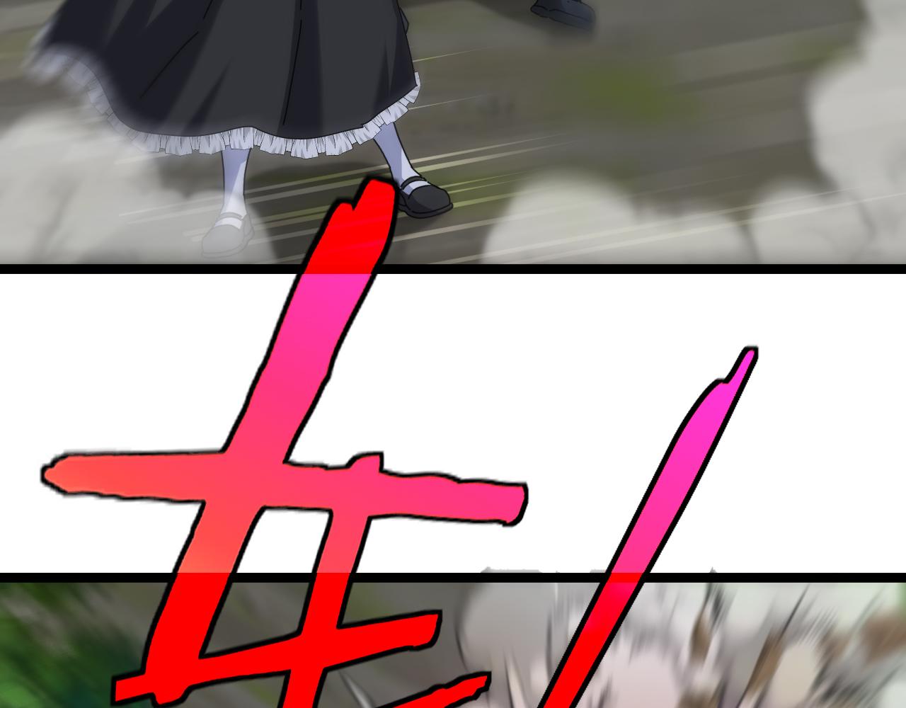 第44话 恶魔萝莉的地狱修炼32