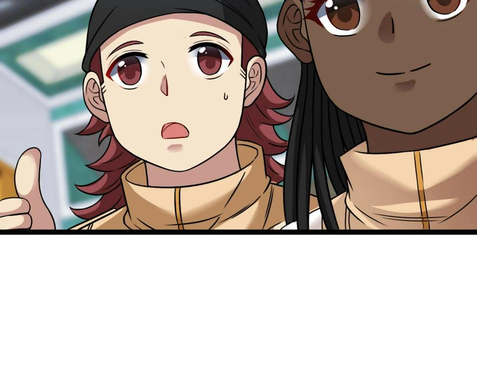 第76话：三倍重力训练120