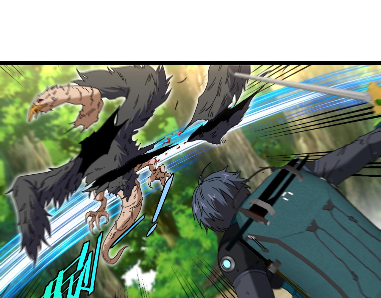 第45话 难度加大,修炼继续!35