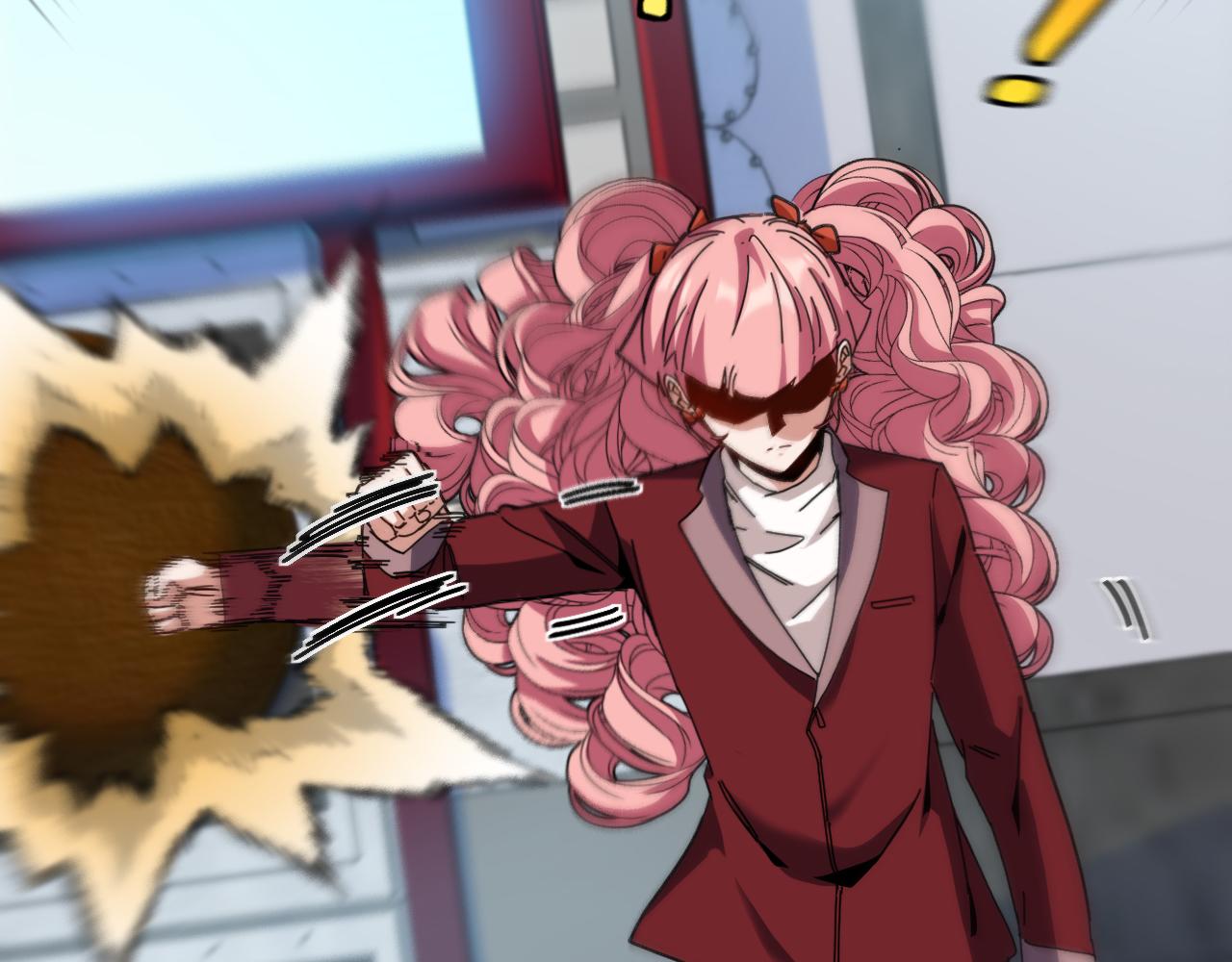 第49话 加入武者联盟38