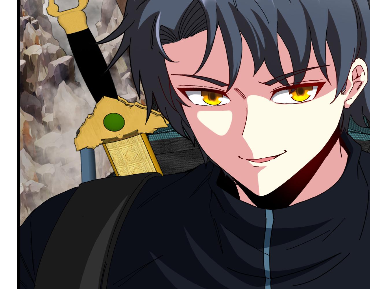 第54话 死亡之路上的宝藏26