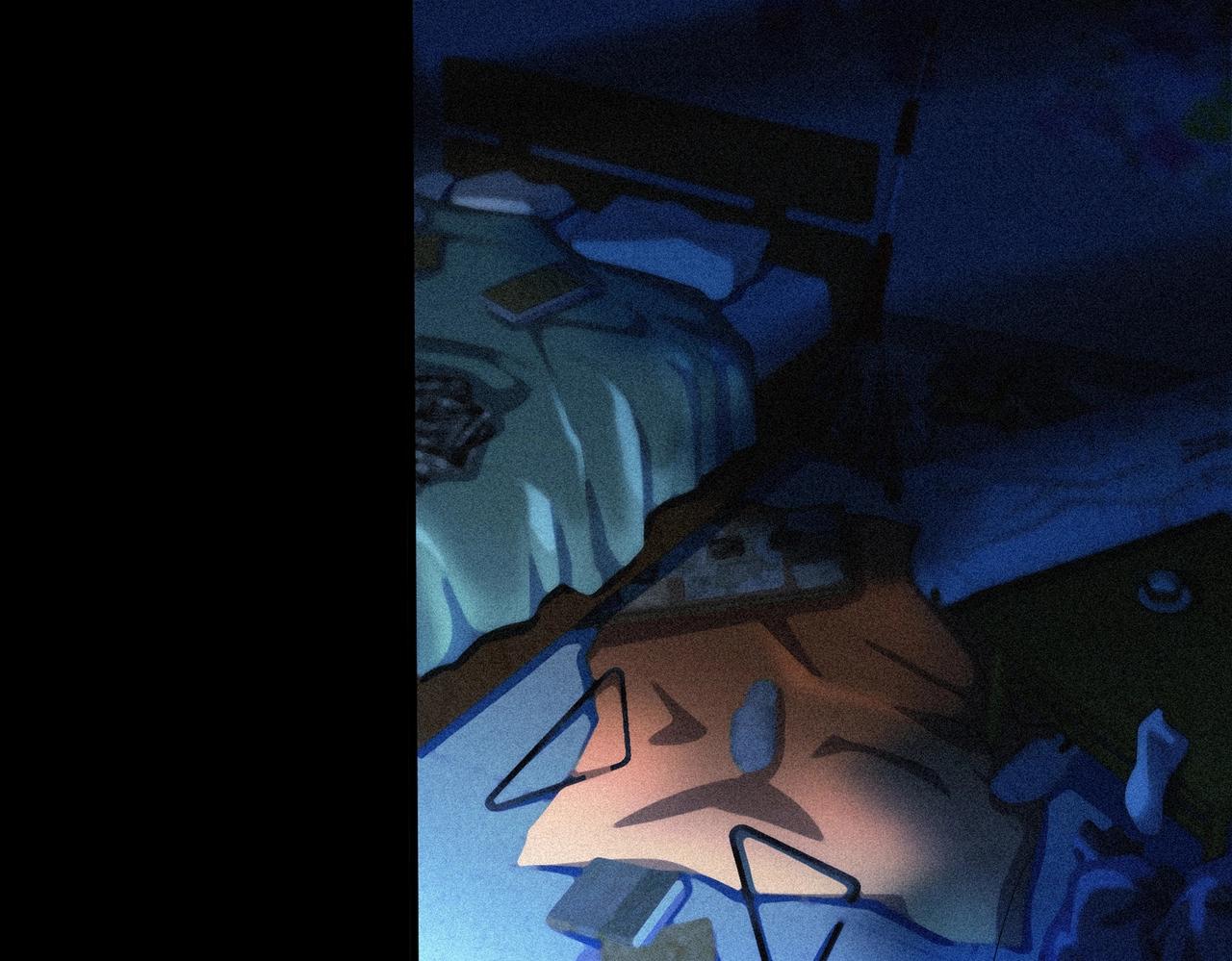 第1话 神级系统，点击就送！17