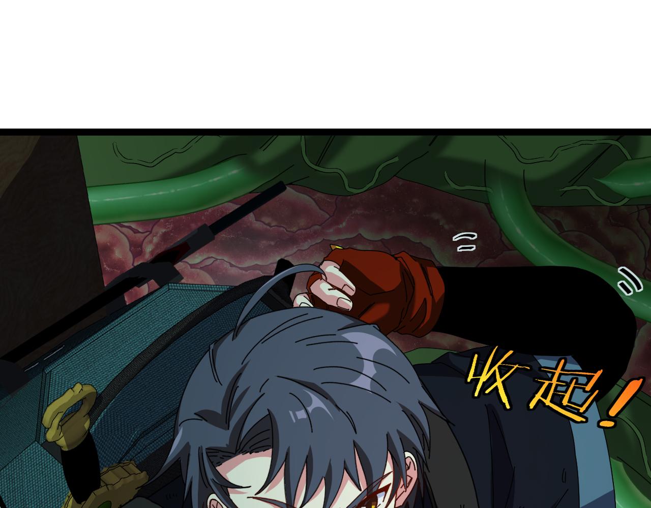 第64话：智斗五阶武者60