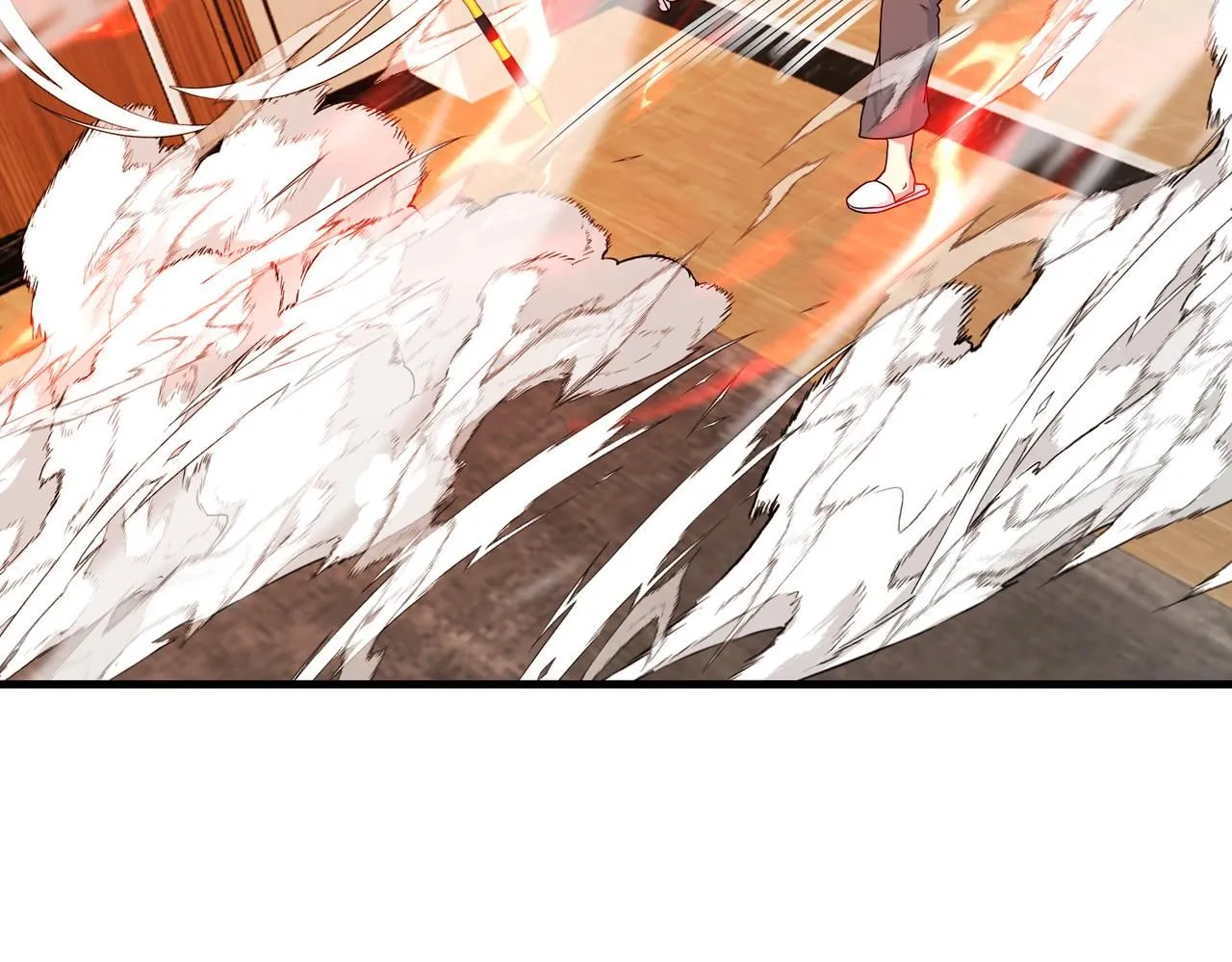 第104话：25层擂主马宝霍86