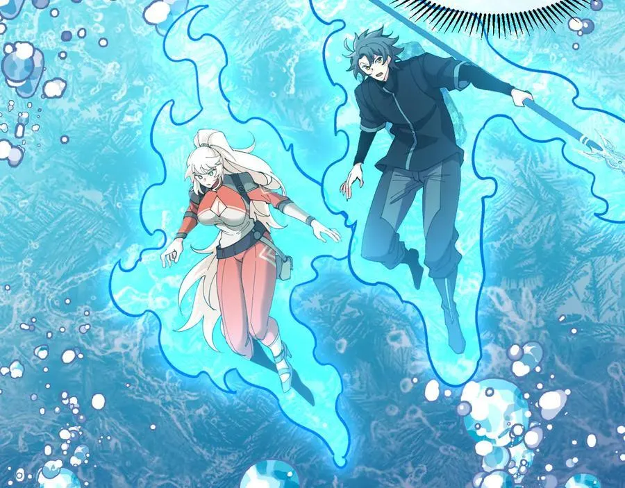 第128话：冰莲火开花了29
