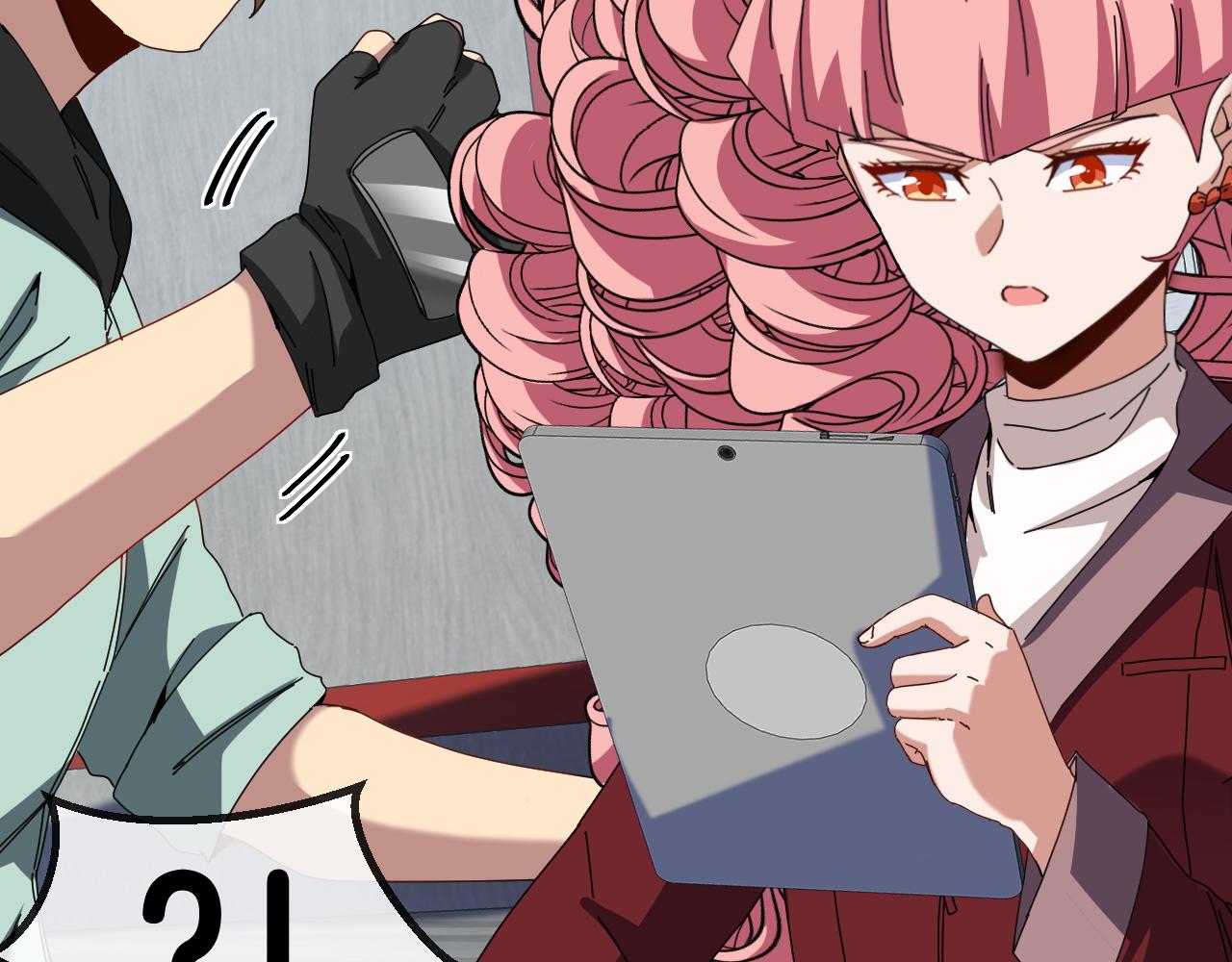 第49话 加入武者联盟50