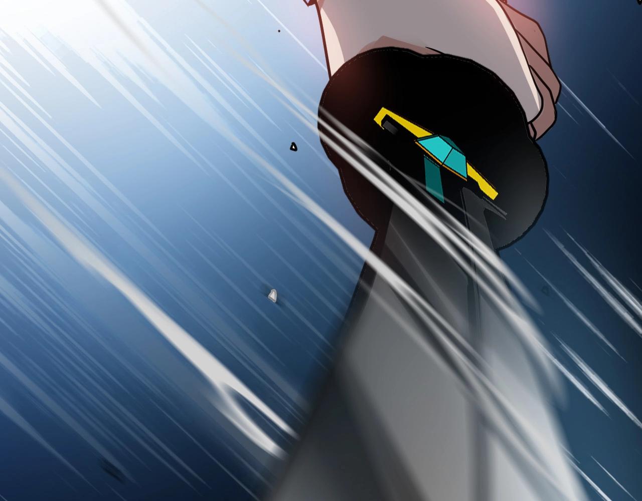 第5话 美少女和闪电豹22