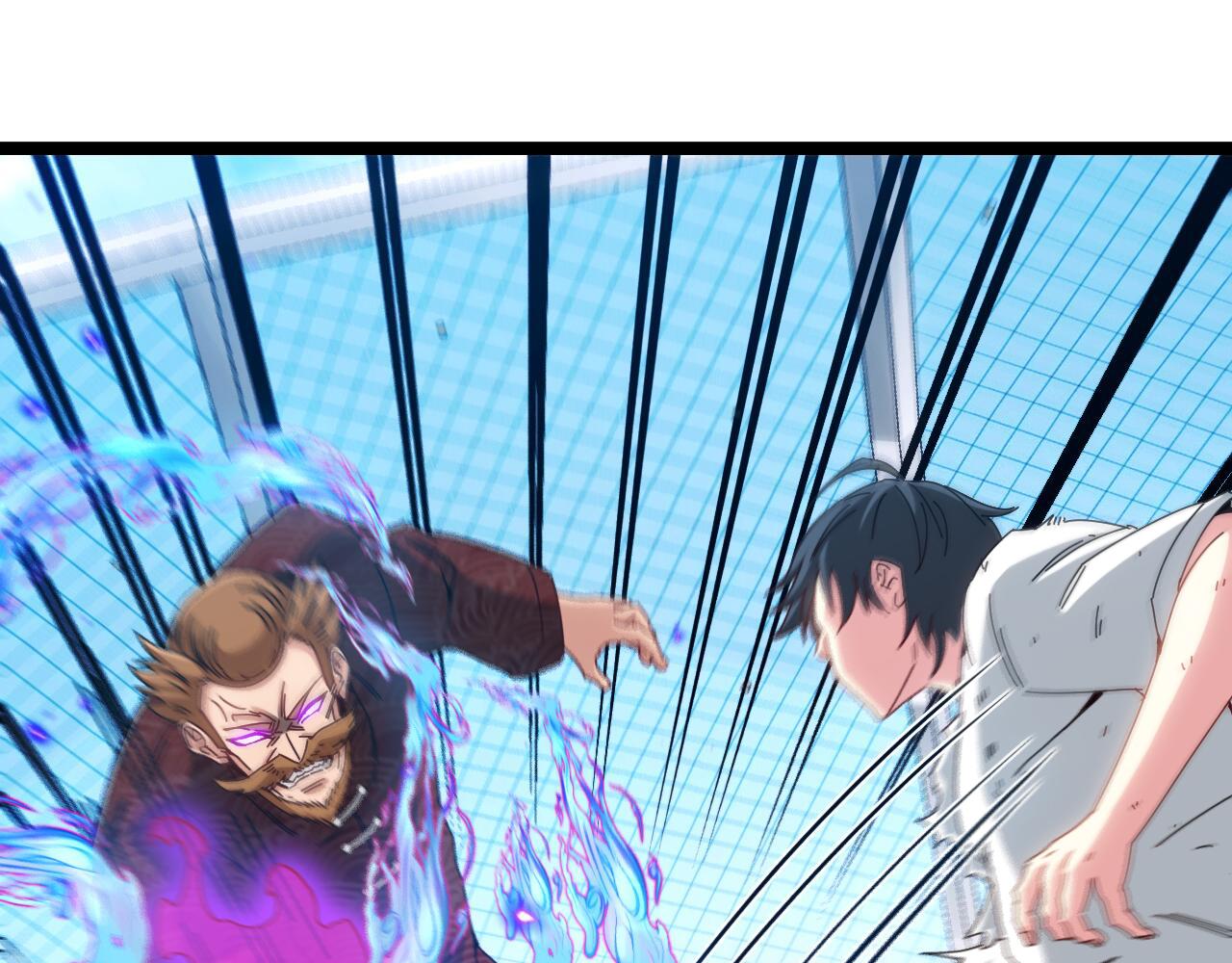 第37话 林修被开除！4