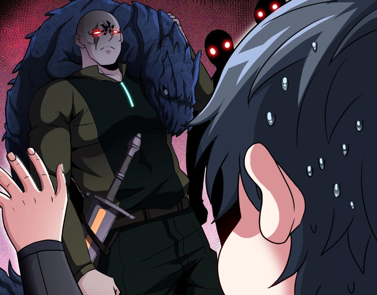 第4话 变异巨蟒94