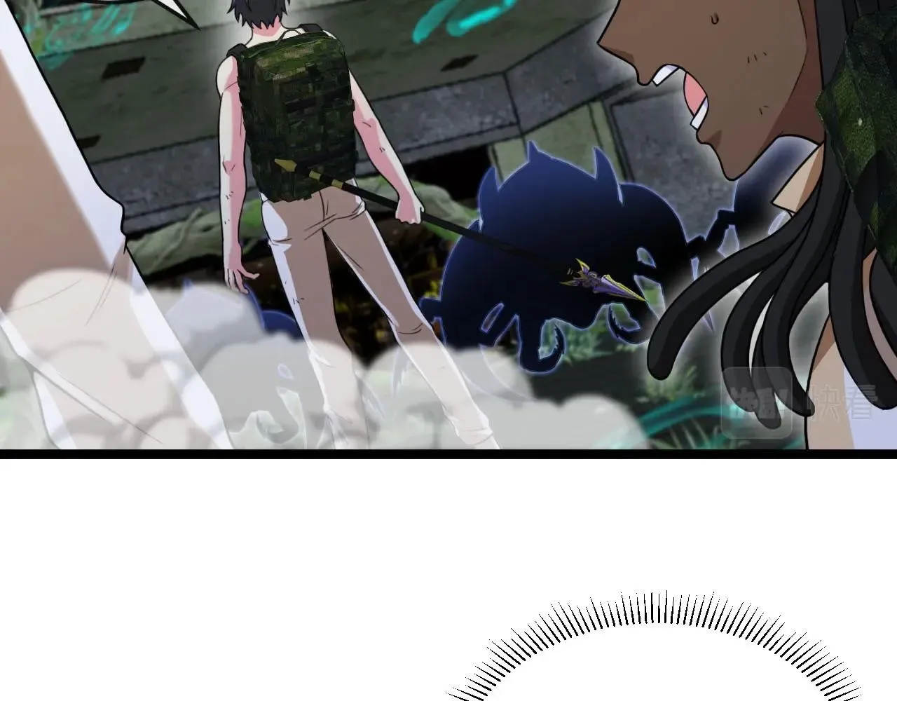第89话：火炼星空49