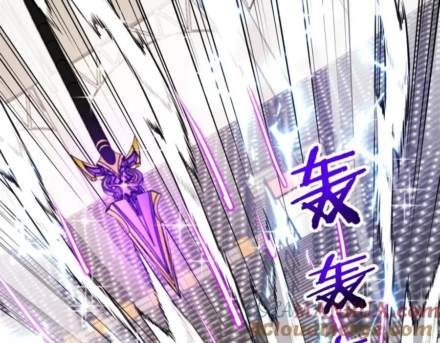 第107话：暴怒之猿100