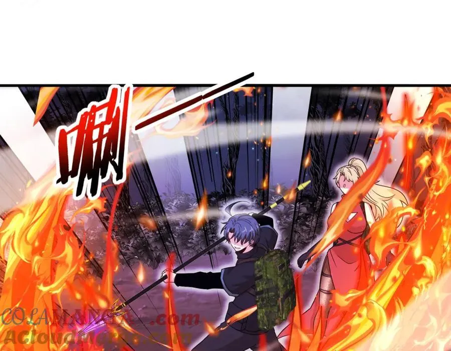 第126话：是敌是友？4