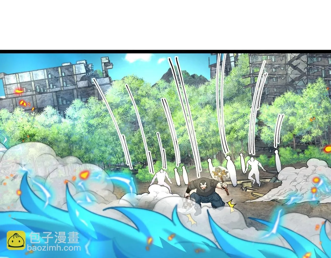 第95话：抢夺成功35