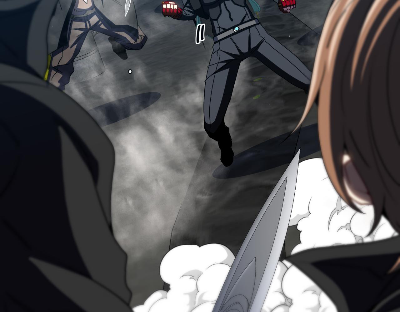 第51话 出击死亡之路5
