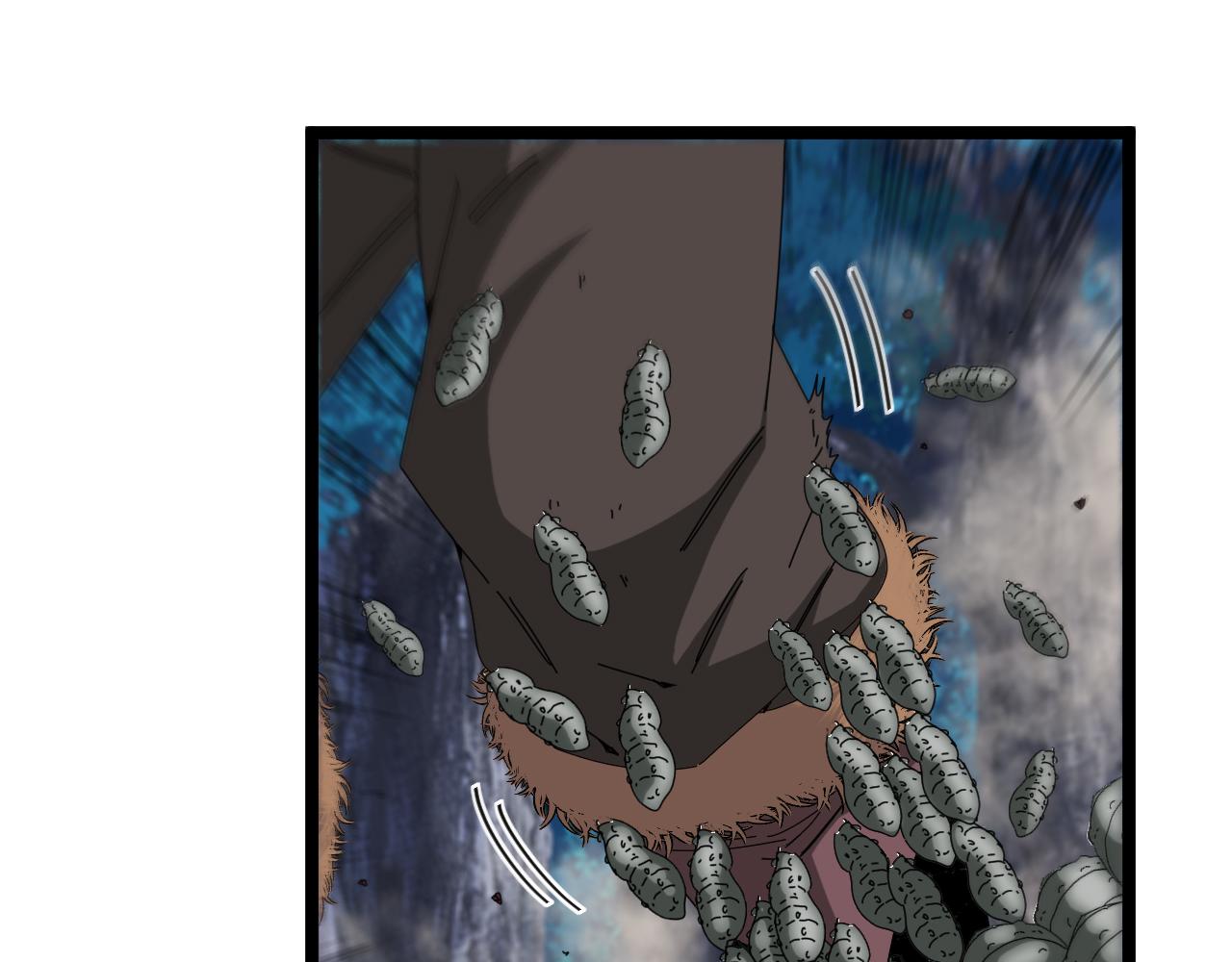 第56话 勇闯黑盐湖4