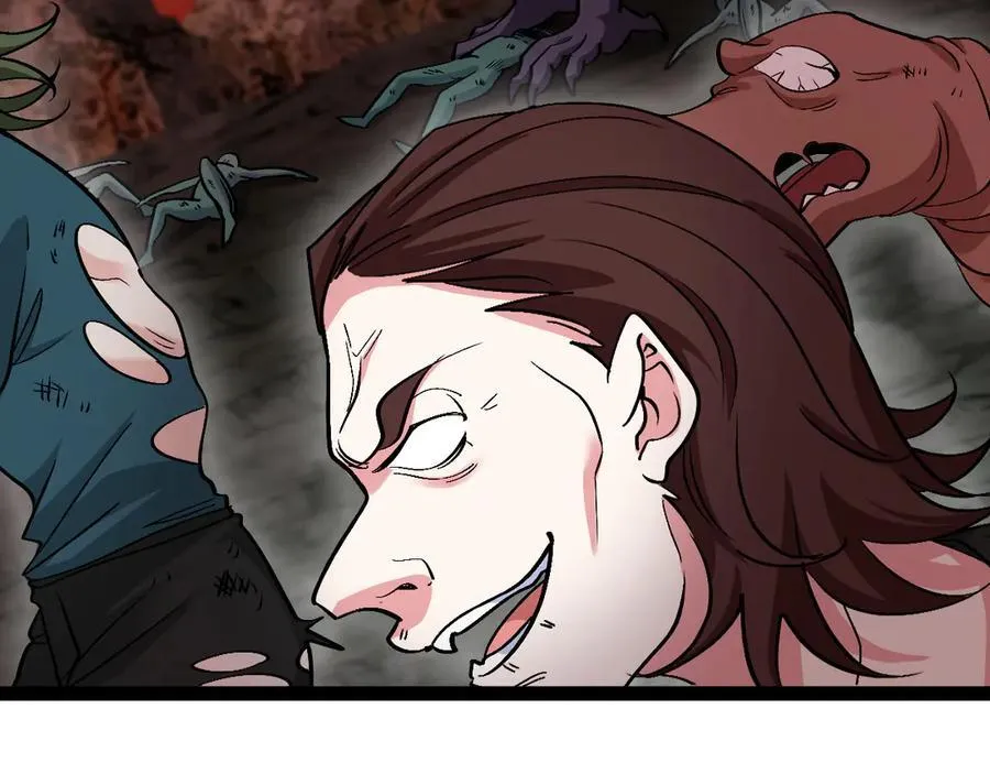 第131话：弱小就是原罪！17