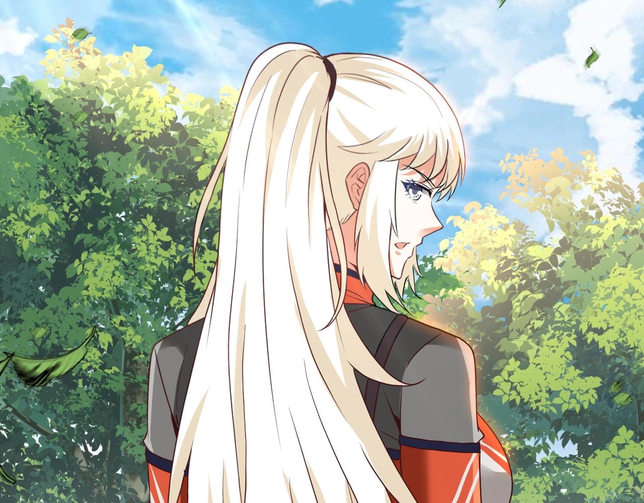 第8话 假装高手125