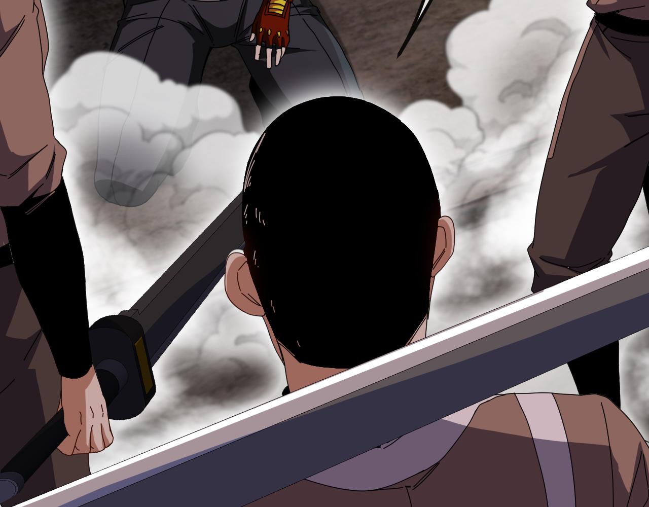第51话 出击死亡之路73