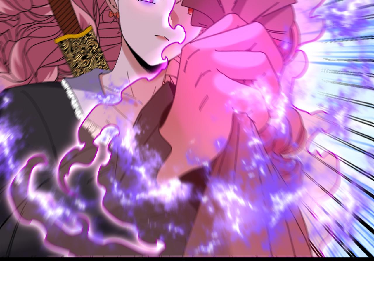 第41话 奇葩萝莉的恐怖实力109