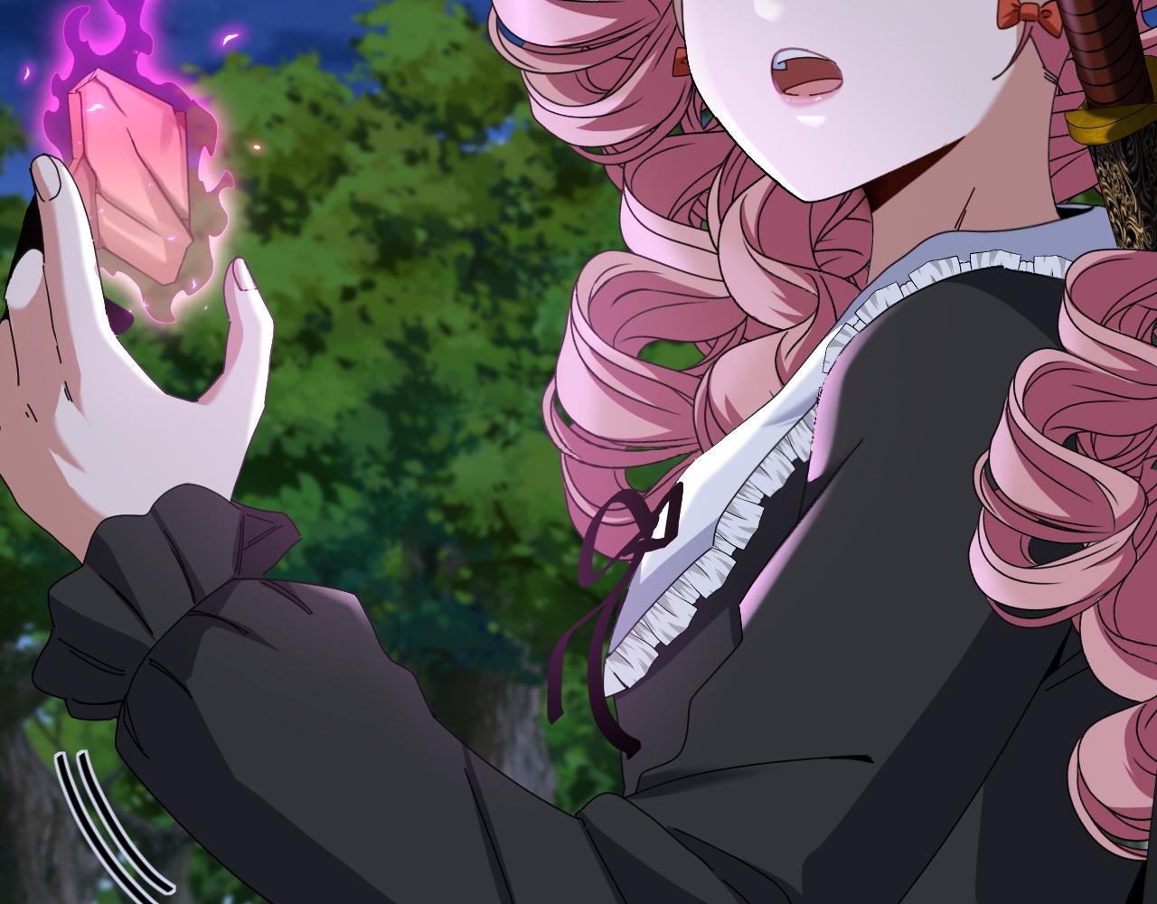 第44话 恶魔萝莉的地狱修炼29