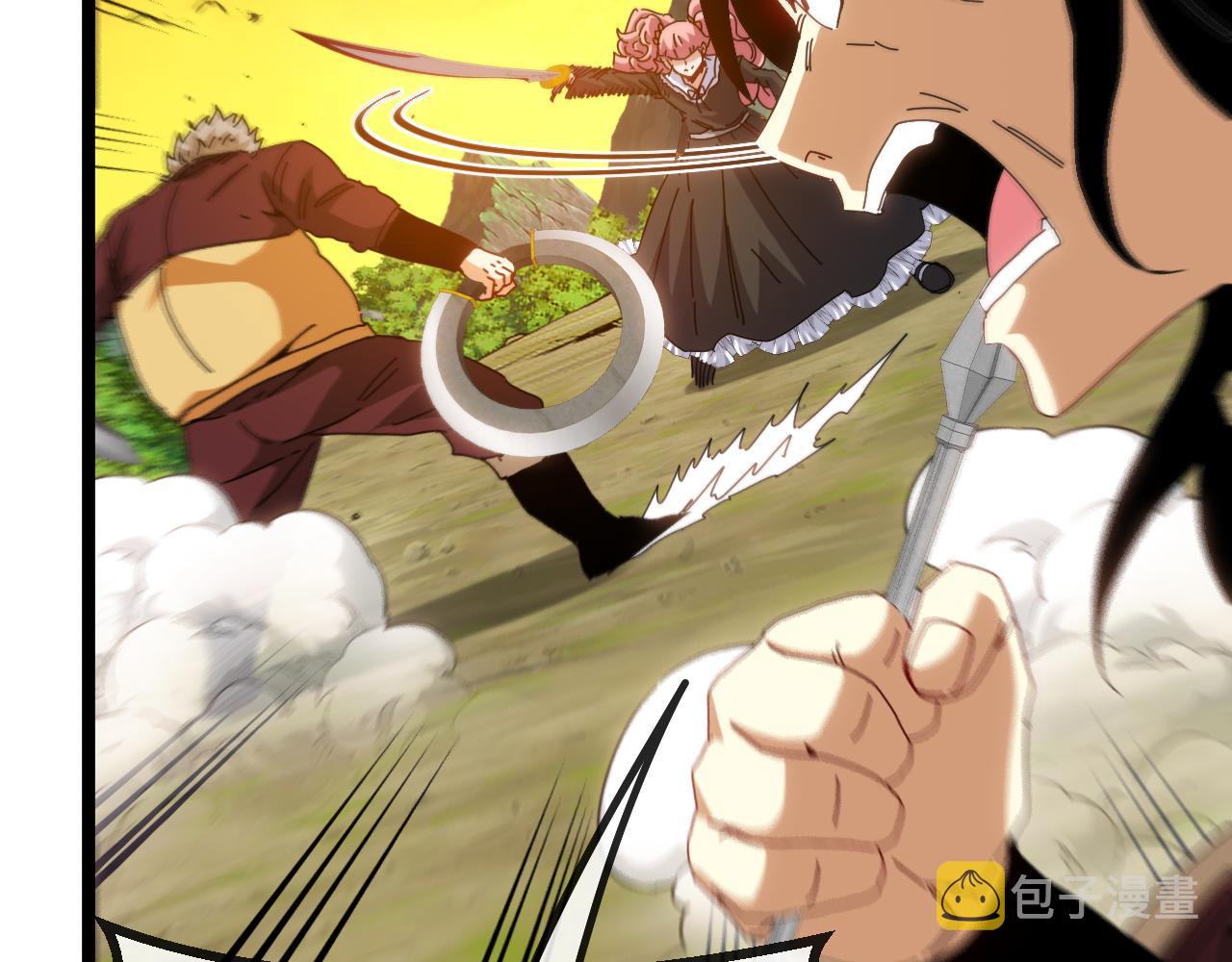 第46话 百里是大婶!_10