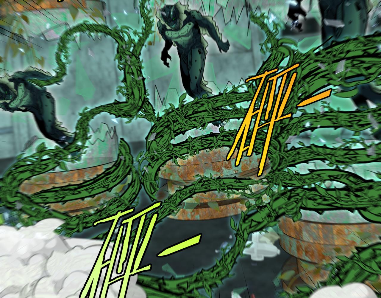 第61话：狂暴觉醒83
