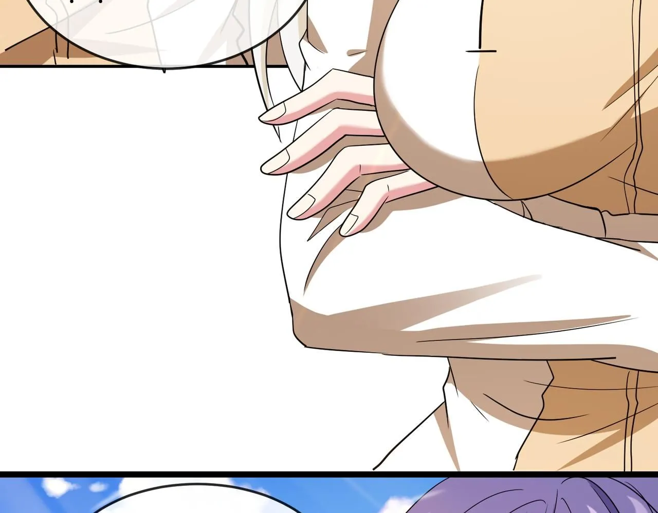 第101话：解锁二阶基因锁7