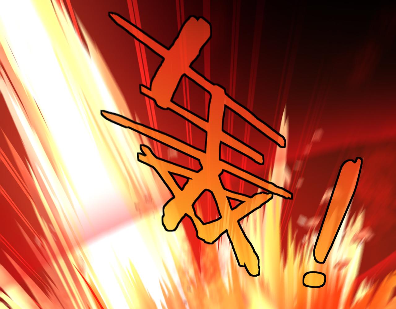 第22话 血腥咆哮127