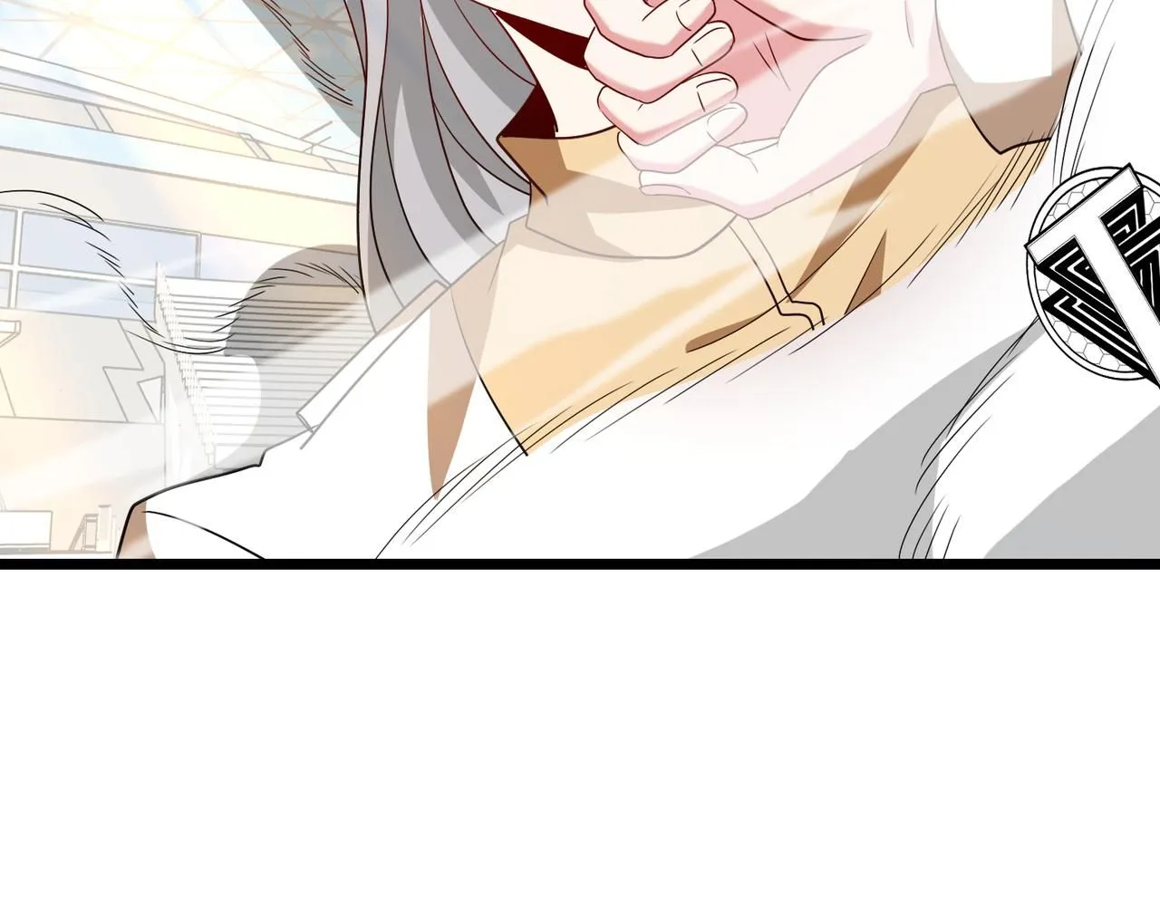 第101话：解锁二阶基因锁15