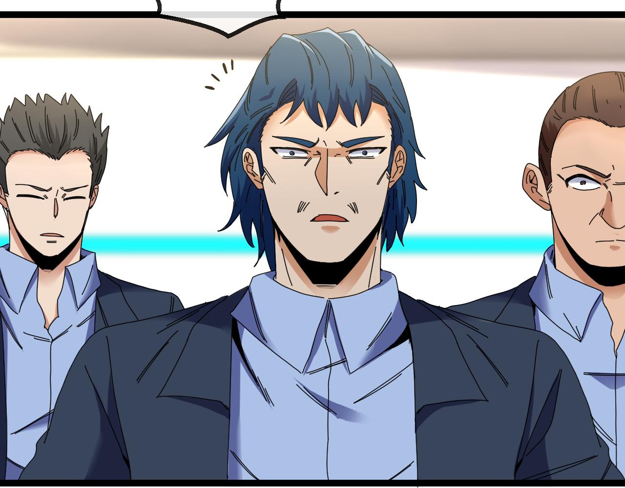 第37话 林修被开除！80