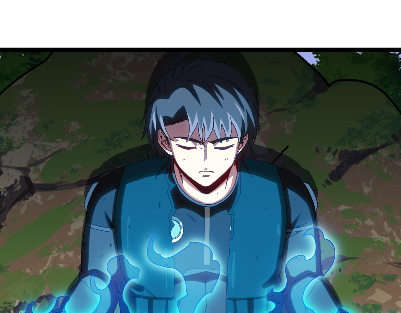 第44话 恶魔萝莉的地狱修炼49