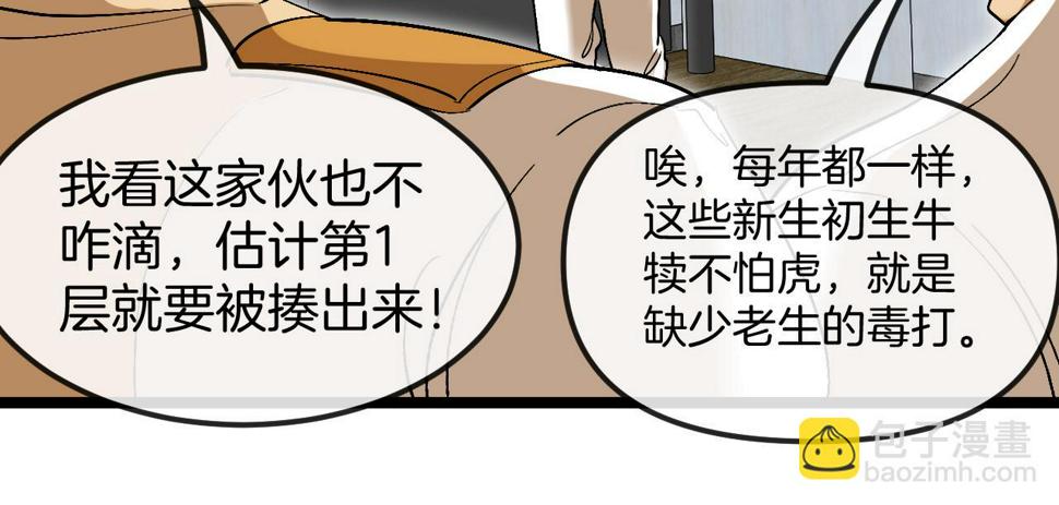 第77话：挑战竞技之塔15