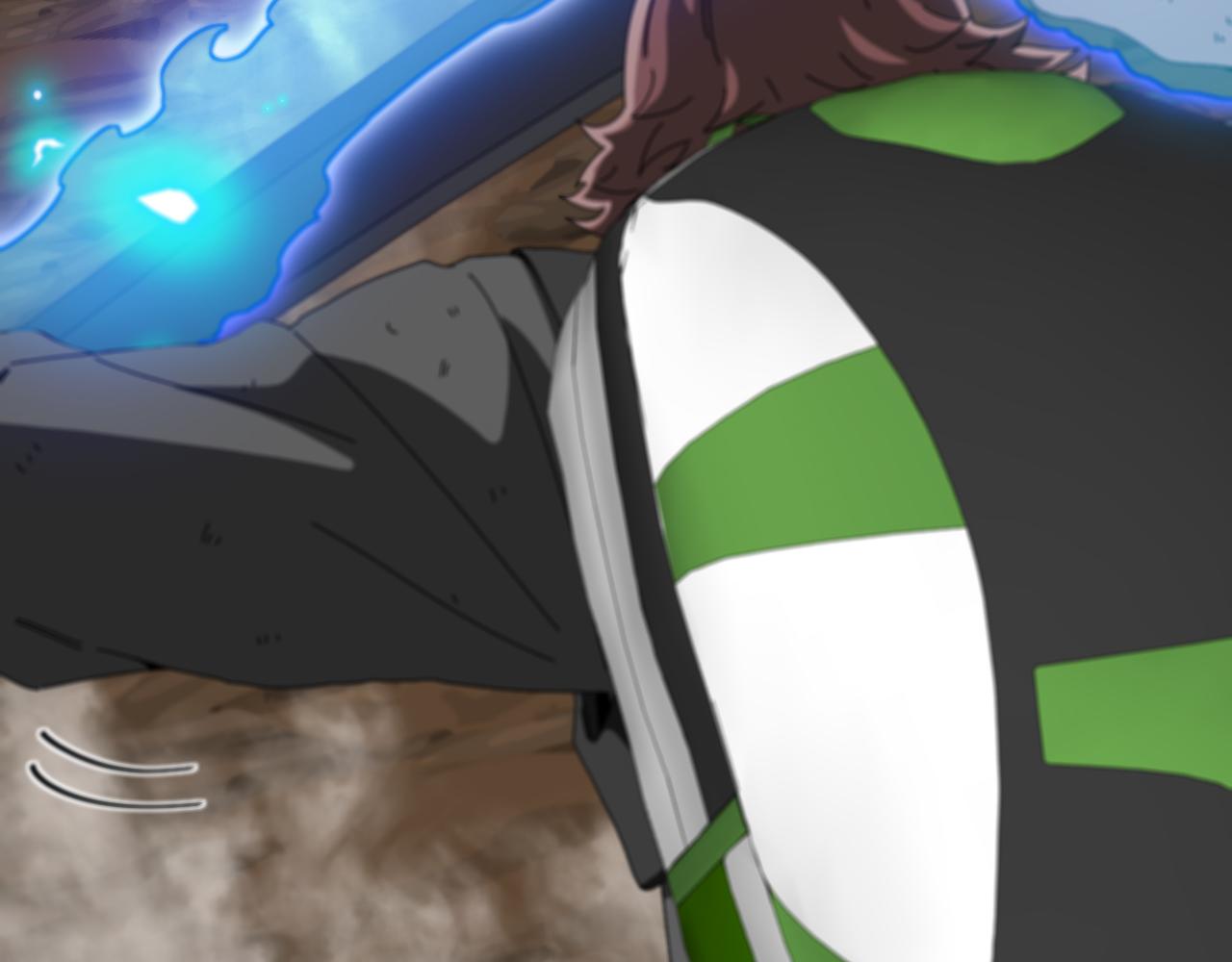第55话 霸王龙水蛭13