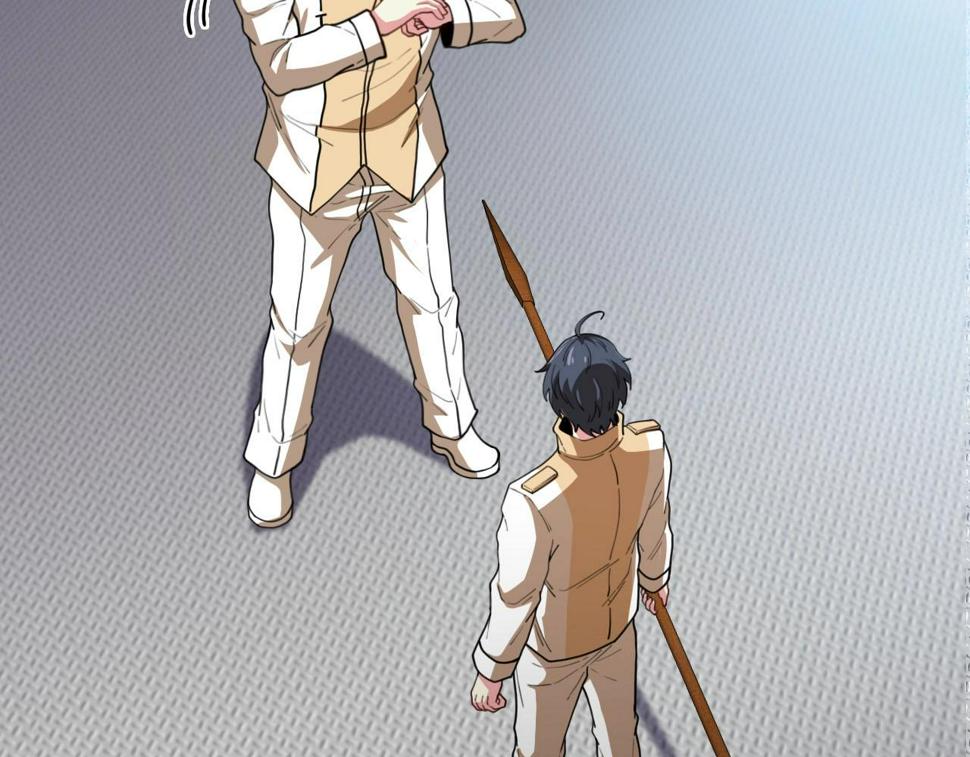 第76话：三倍重力训练19