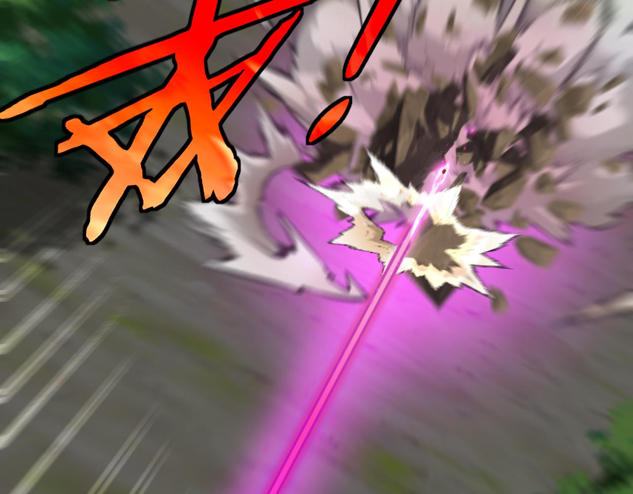 第44话 恶魔萝莉的地狱修炼33