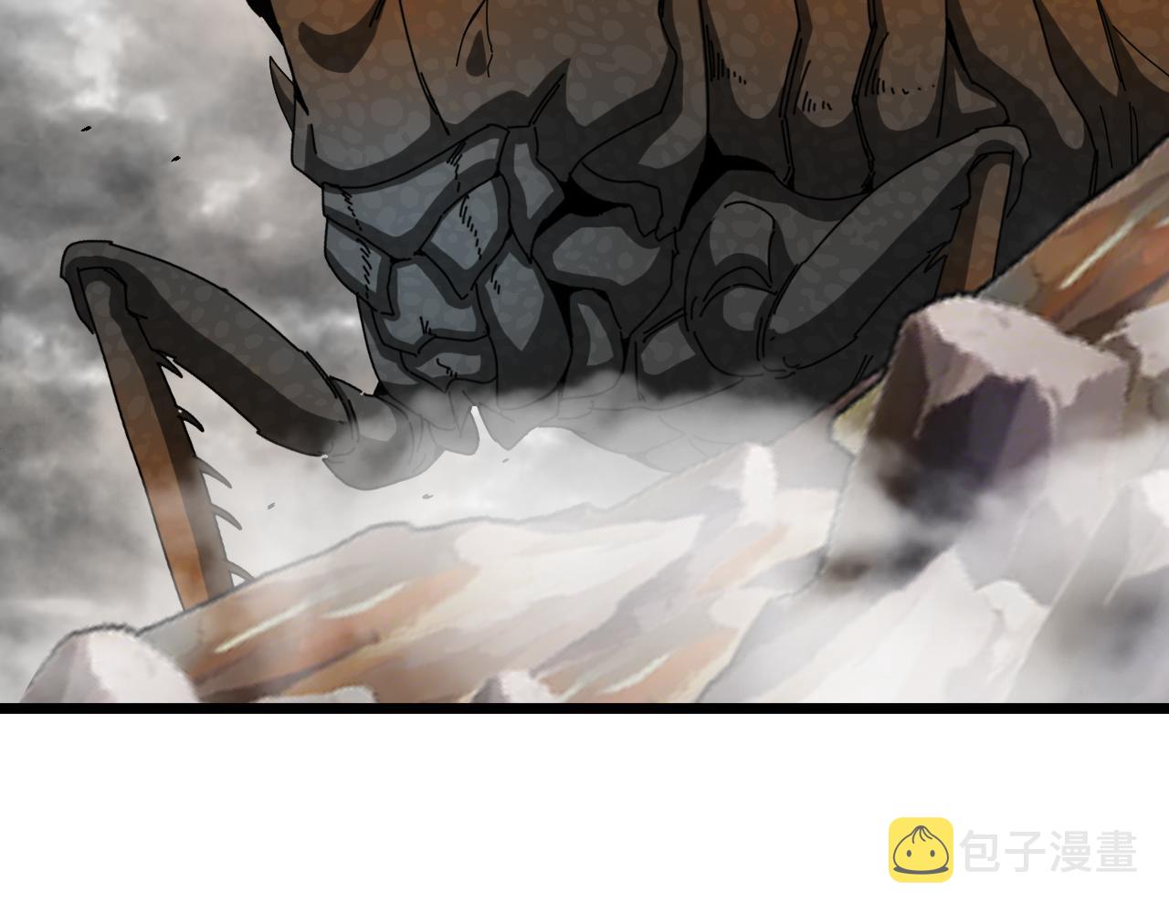 第54话 死亡之路上的宝藏8