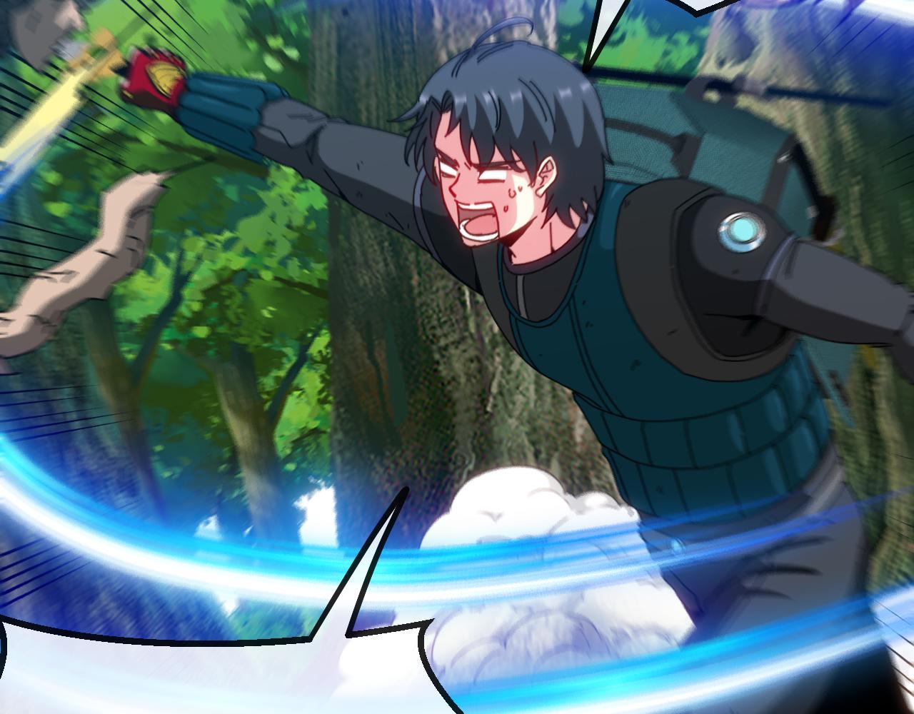 第45话 难度加大,修炼继续!22