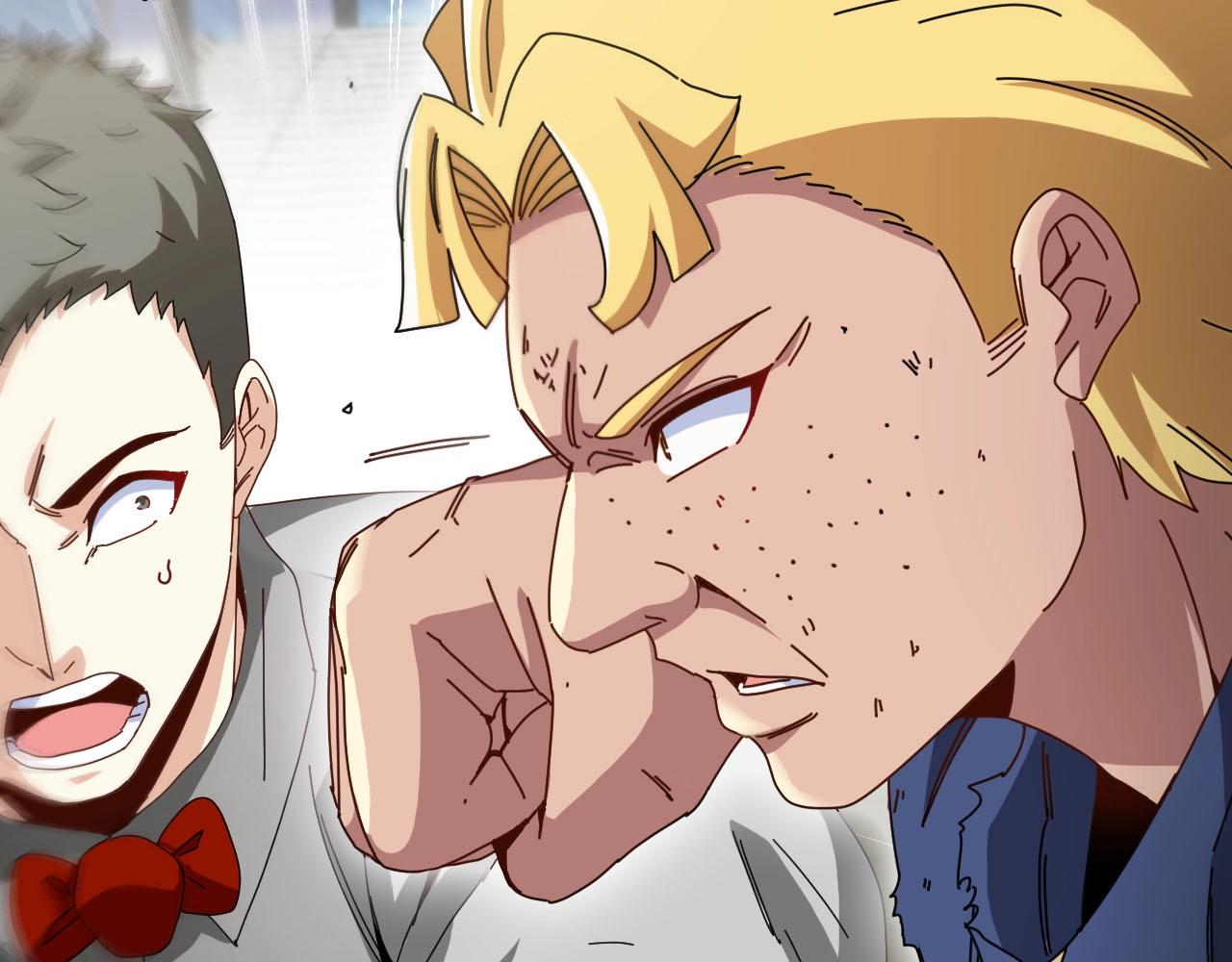 第35话 基因锁109