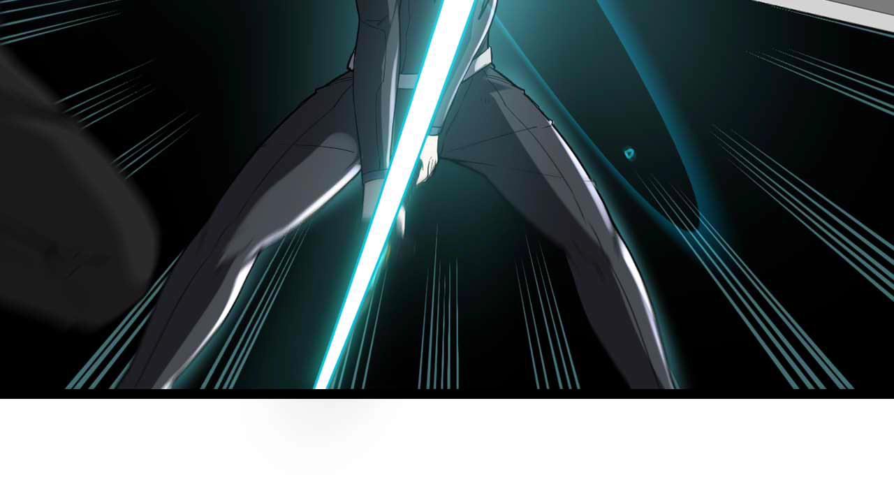 第5话 美少女和闪电豹13