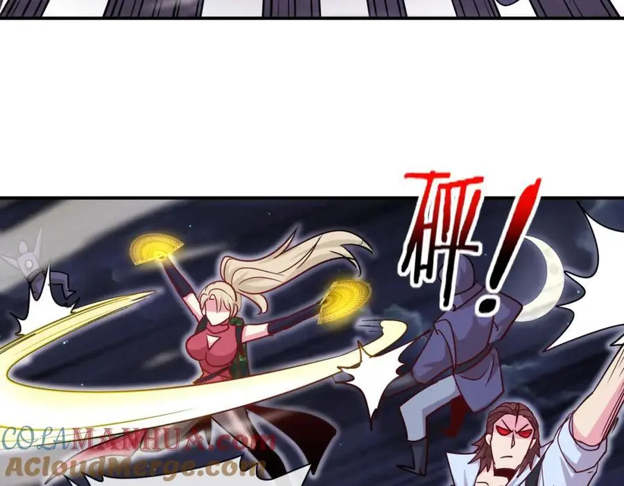 第119话：再次升级！108