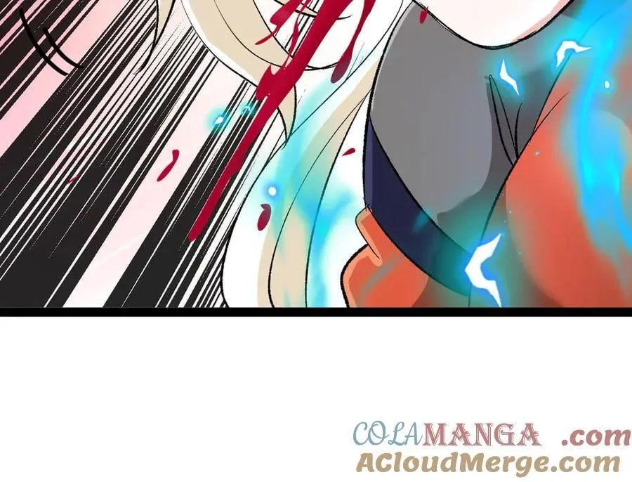 第131话：弱小就是原罪！32