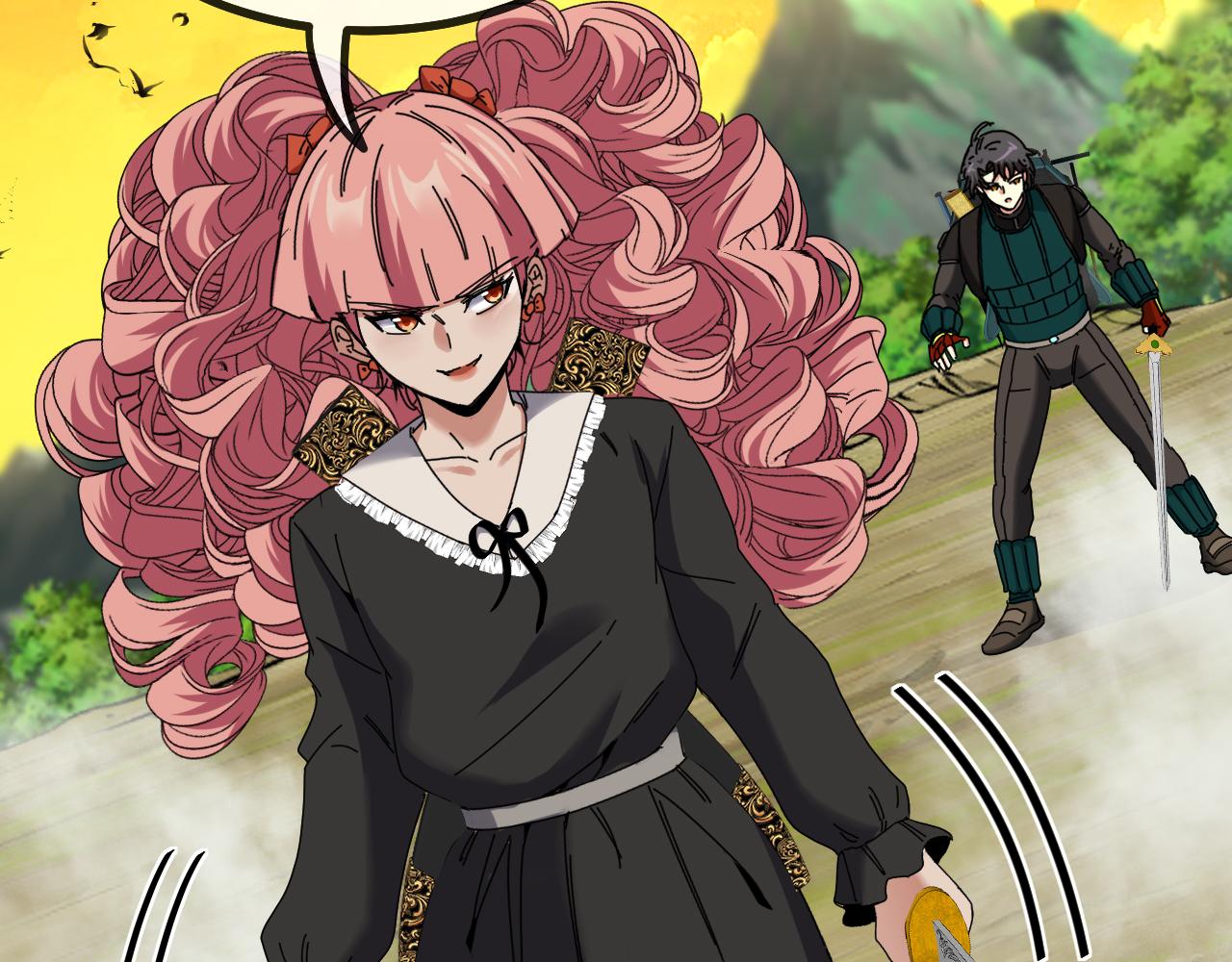 第45话 难度加大,修炼继续!105