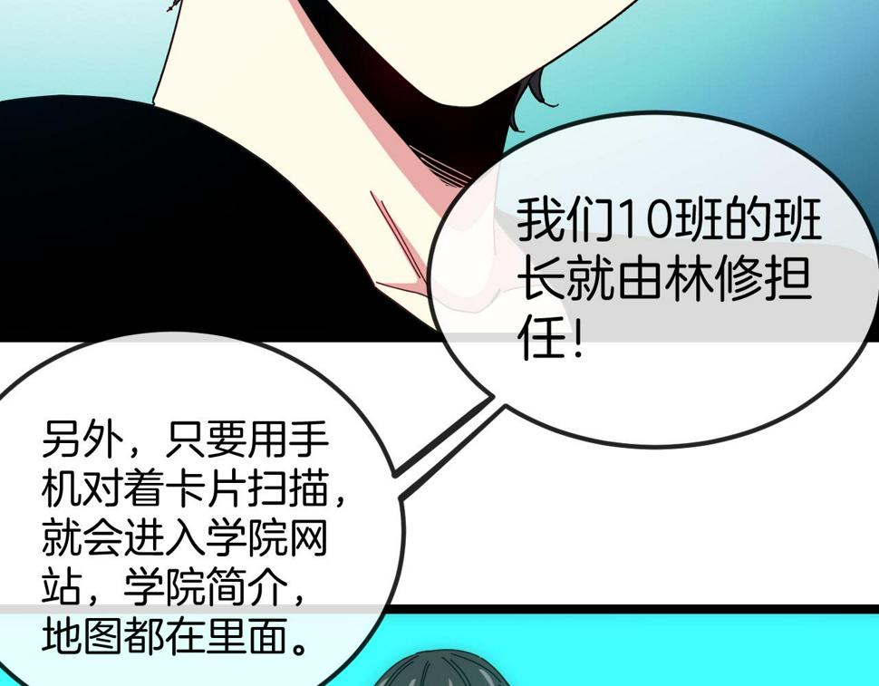 第72话：双人宿舍73