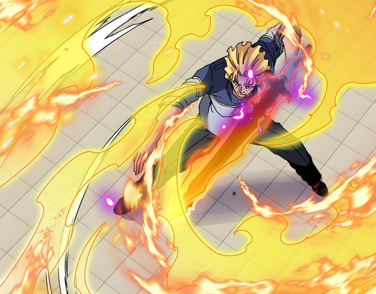 第35话 基因锁30